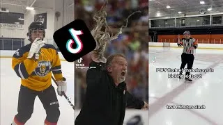 Thumbnail: 10 MINUTES OF HOCKEY TIKTOKS PART 23