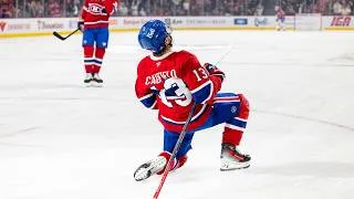 Thumbnail: NHL 2026 Playoff Pump Up - "Kickstart My Heart"