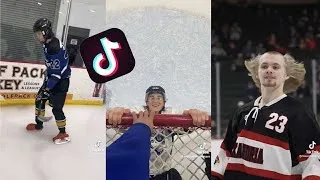 Thumbnail: 10 MINUTES OF HOCKEY TIKTOKS PART 22