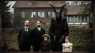 Thumbnail: The Dark Truth Behind These Rare Vintage Images