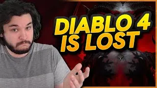 Thumbnail: Diablo 4 Has Lost Its Identity