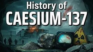 Thumbnail: Why Is Chernobyl Still Empty? — The History of Caesium-137