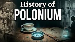 Thumbnail: Why Is Polonium Deadlier Than Plutonium? — The History of Polonium