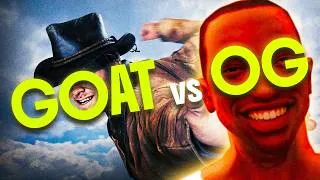 Thumbnail: GTA vs RED DEAD (Tamil) | What Makes GTA So Addicting? | GTA Analysis | Vejitarian