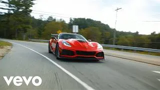 Thumbnail: VEKORA - Slow Dispersion