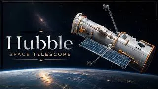 Thumbnail: LEGO Icons Hubble Space Telescope