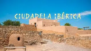 Thumbnail: Ciutadella Ibérica de Calafell | Viaje al Mundo de los Íberos