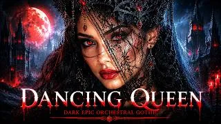 Thumbnail: Dancing Queen |  Dark Epic Gothic Symphony (Dark Orchestral Cover) | You Must Listen!!