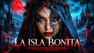 Thumbnail: Madonna - La Isla Bonita | Epic Dark Symphonic Gothic Orchestral Cover Dark Choir