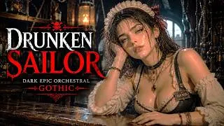 Thumbnail: Drunken Sailor (Epic Dark Fantasy Orchestral Version) | Gothic Symphony
