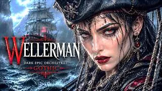 Thumbnail: Wellerman Vampire Style (Dark Fantasy Symphony) | Epic Gothic Orchestral Cover