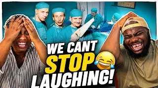 Thumbnail: Reaction to Mai Dire Gol - I Dottori 🇮🇹