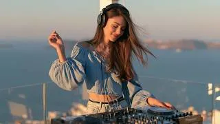 Thumbnail: Best of Melodic Techno & Progressive House 2026 | Aegean Sunset Session
