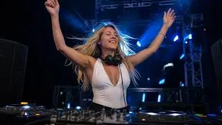 Thumbnail: Melodic Techno & Progressive House | Midnight Energy Live Set #01