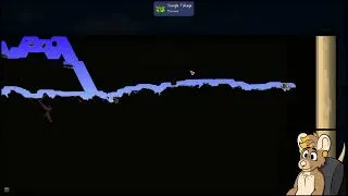 Thumbnail: Playing Terraria (part 2)