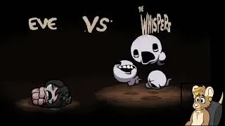 Thumbnail: Failed trying to stream isaac, Played Nightreign instead