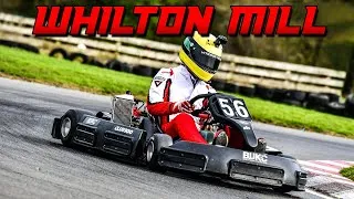Thumbnail: BUKC 2019 - Whilton Mill Karting Race Highlights (Mains)
