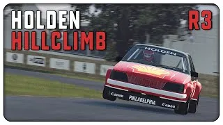 Thumbnail: Holden run at Goodwood Hillclimb - CTC Hillclimb Championship R3 - Assetto Corsa