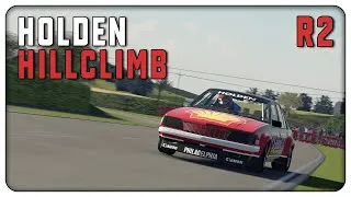 Thumbnail: Holden run at Craigantlet - CTC Hillclimb Championship R2 - Assetto Corsa