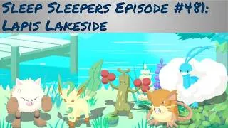 Thumbnail: Sleep Sleepers Episode 481: Milk Meowth Today