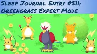 Thumbnail: Sleep Journal Entry 511: A New Shiny for the Books!