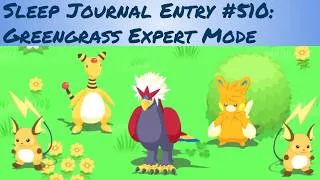 Thumbnail: Sleep Journal Entry 510: The Penguins are Everywhere!