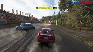 Thumbnail: Forza Horizon 6 - Airfield Trail Toyota Celica GT-Four Gameplay
