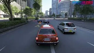Thumbnail: Forza Horizon 6  - Tokyo City Day Trip Gameplay PC