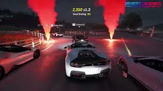 Thumbnail: Forza Horizon 6 - Kita Ine Ferrari J50 Race PC Gamplay