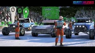 Thumbnail: Forza Horizon 6 - The Opening Act PC Gameplay