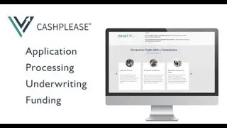 Thumbnail: The Proprietary VelocityScore™ & Small Dollar Consumer Lending