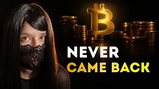Thumbnail: He Created Bitcoin. Then Walked Away From Billions