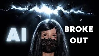 Thumbnail: OpenAI’s AI Broke the Rules. Twice.
