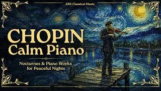 Thumbnail: Essential Chopin: Why Chopin Is the Poet of the Piano | 432Hz Classical Music NO ADS