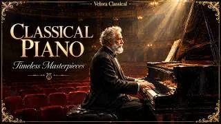 Thumbnail: Essential Brahms: Why Brahms Is the Most Romantic Composer | 432Hz Classical Music NO ADS