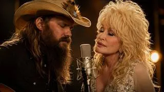 Thumbnail: One Day at a Time ( Sweet Jesus ) - Chris Stapleton and Dolly Parton