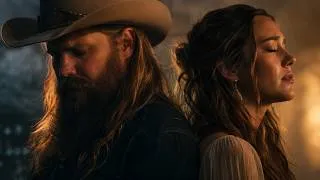Thumbnail: I Am Yours (Known Before Time) by  Chris Stapleton & Lauren Daigle