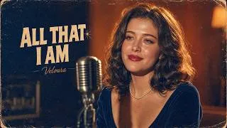Thumbnail: All That I Am - Veloura #1950s #oldsong #veloura