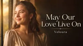 Thumbnail: May Our Love Live On – Veloura | Emotional Love Song