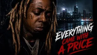 Thumbnail: Lil Wayne -  Everything Came With A Price ( AI INSPIRED MUSIC) 
