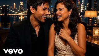 Thumbnail: Selena Gomez Ft. Enrique Iglesias - You Were the Dream That Came True ( AI-Inspired)