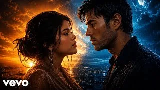 Thumbnail:  Selena Gomez Ft Enrique Iglesias – Always By Your Side (AI-Inspired Music Video)