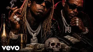 Thumbnail: Lil Wayne - Rich Gangster ( 2026 Music Video)