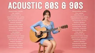 Thumbnail: Best Acoustic Love Songs 70s 80s 90s ❤️ The Calling, Radiohead, U2, Lady Gaga  Best Cover 2026