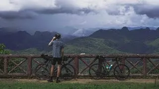 Thumbnail: Bikepacking Mae Hong Son Loop, Thailand