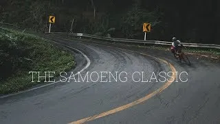 Thumbnail: Samoeng Classic with K-cycling