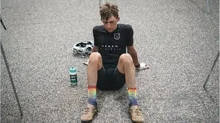 Thumbnail: Crusher in the Tushar | High Altitude Gravel Racing