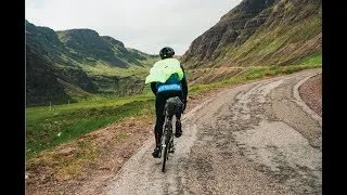 Thumbnail: BIKEPACKING THE NORTH COAST 500, SCOTLAND