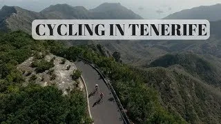 Thumbnail: The Craziest Roads in Tenerife // Anaga Region