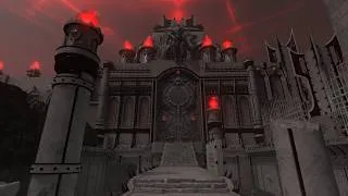 Thumbnail: Hell Crusade - Blood Cathedral | DOOM Eternal idStudio Mod